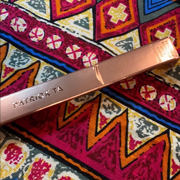 Patrick ta brow set. Brand new - Picture 4 of 5